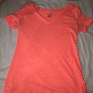 Women’s short sleeve tee shirt